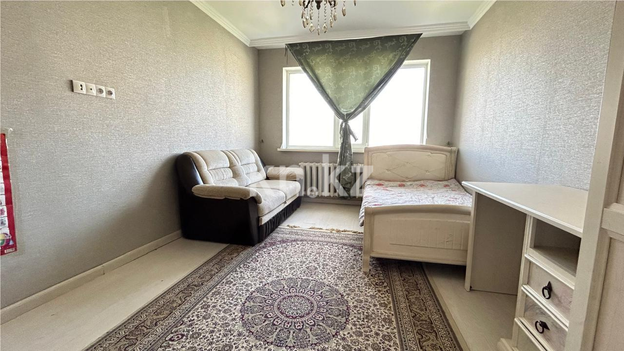 Продажа 3-комнатной квартиры, 87.8 м² в Астане - фото 10