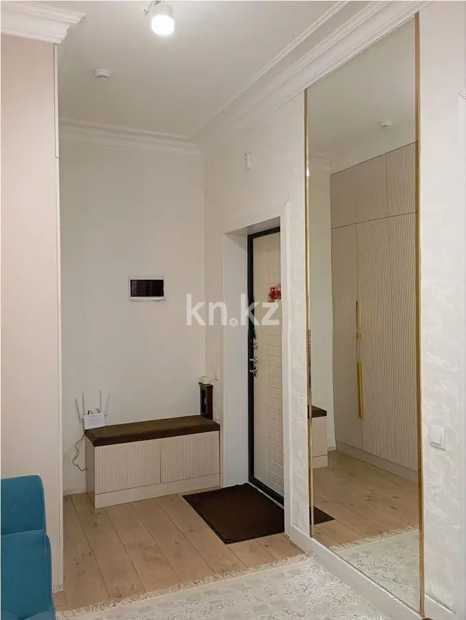 Продажа 3-комнатной квартиры, 90 м² в Астане - фото 5