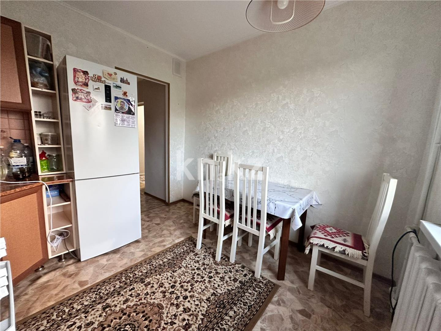 Продажа 4-комнатной квартиры, 98 м², пр. Республики в Темиртау - фото 10