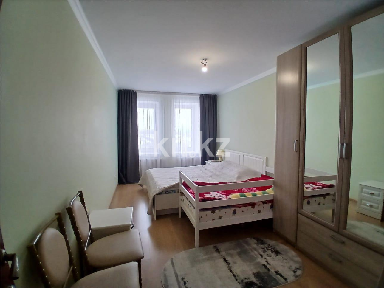 Продажа 2-комнатной квартиры, 56 м² в Астане - фото 4