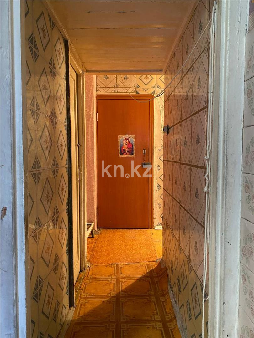 Продажа 2-комнатной квартиры, 42 м² в Темиртау - фото 7