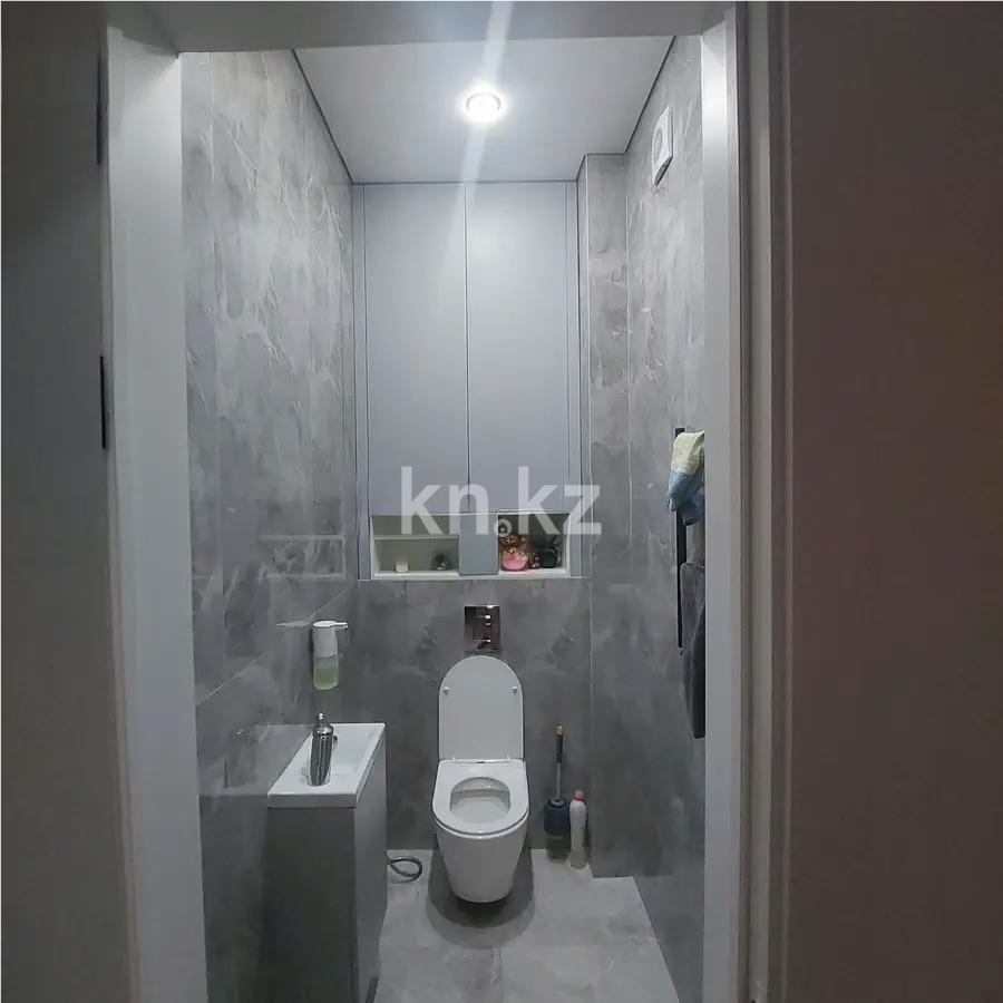 Продажа 2-комнатной квартиры, 68 м² в Астане - фото 5