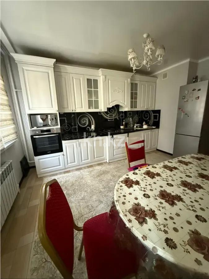 Продажа 3-комнатной квартиры, 89 м² в Алматы - фото 3