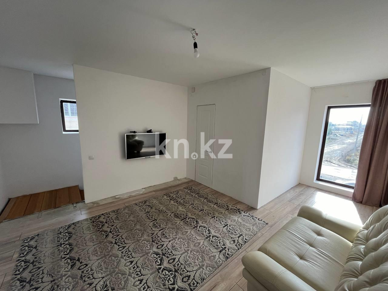 Продажа 6-комнатного дома, 318 м², ул. 2-ая, дом  34/3 в Караганде - фото 16