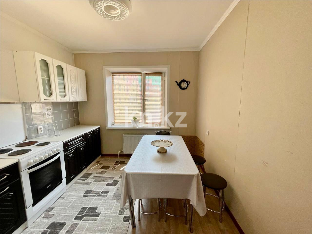 Продажа 3-комнатной квартиры, 75 м² в Караганде - фото 8
