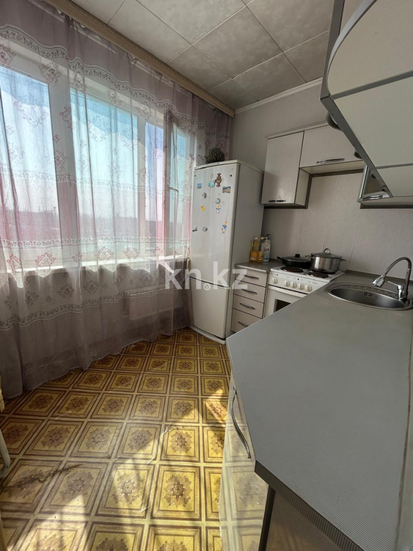 Продажа 2-комнатной квартиры, 50 м² в Усть-Каменогорске