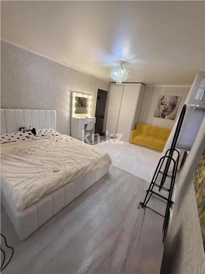 Продажа 1-комнатной квартиры, 32 м² в Астане