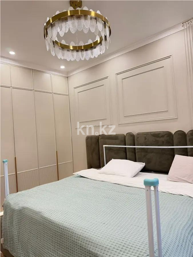 Продажа 3-комнатной квартиры, 110 м² в Алматы - фото 2