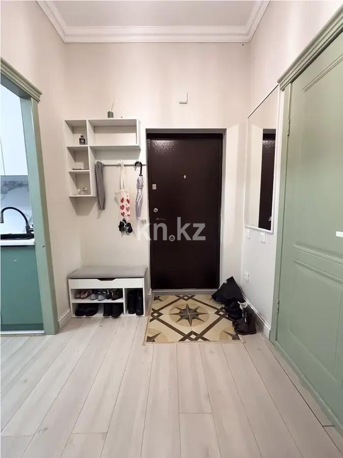 Продажа 2-комнатной квартиры, 44 м² в Астане - фото 5