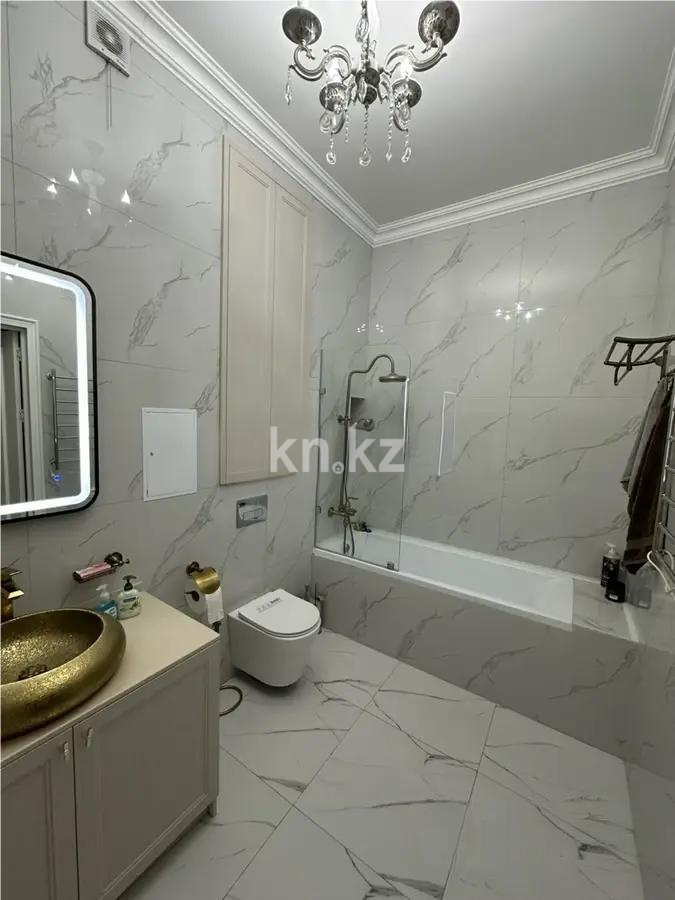 Продажа 3-комнатной квартиры, 150 м², пер. Баглан, дом  5 в Астане - фото 5