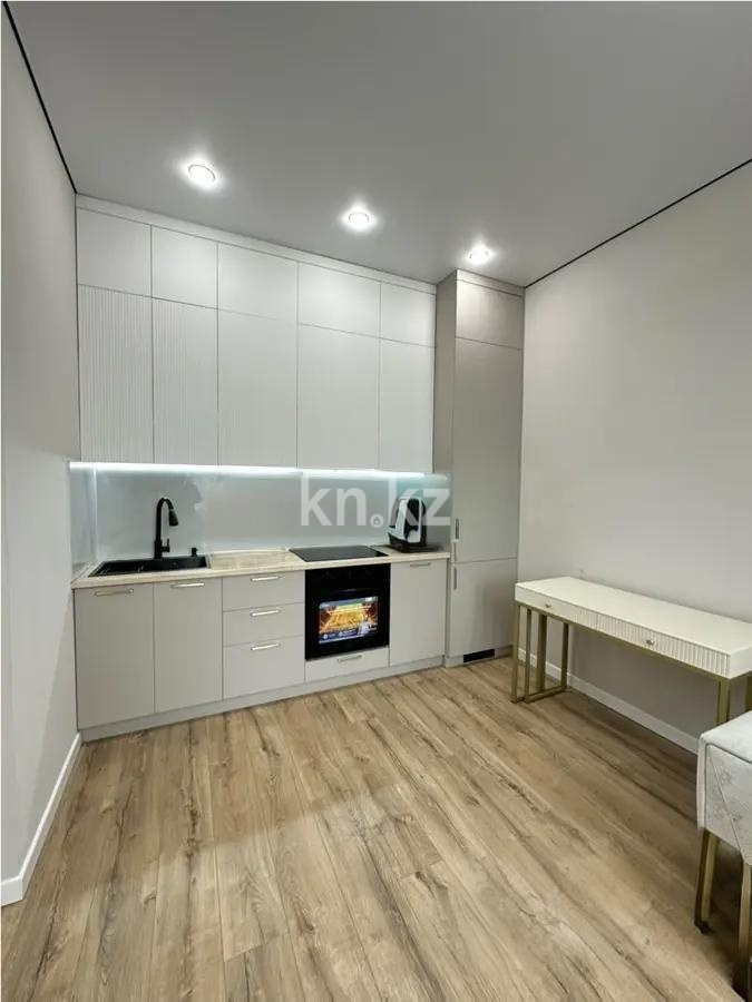Продажа 2-комнатной квартиры, 47 м² в Астане - фото 3