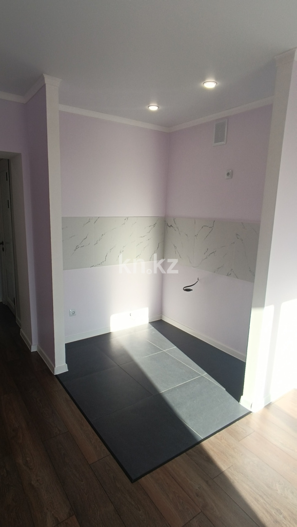 Продажа 3-комнатной квартиры, 62 м² в Астане - фото 8