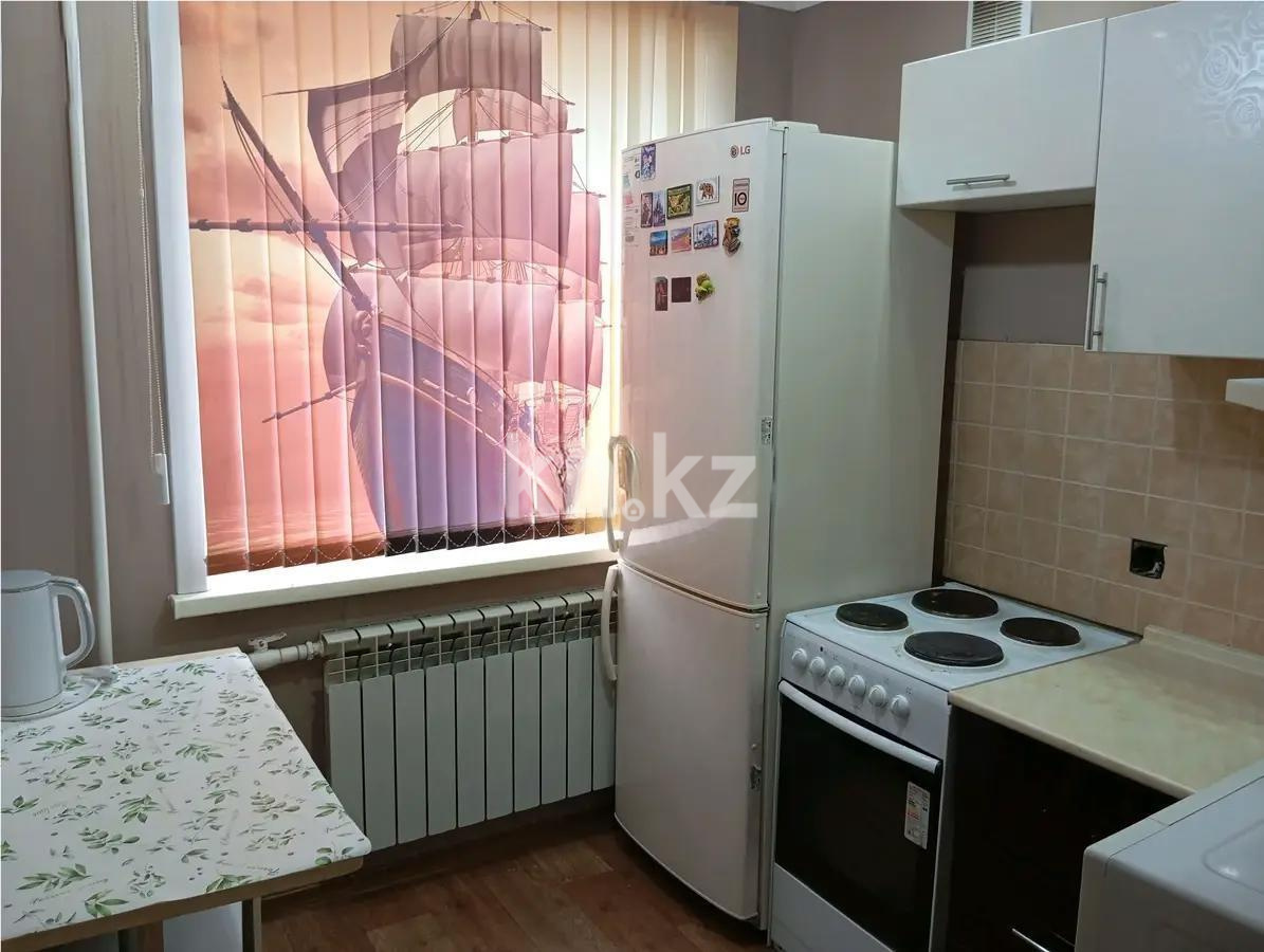 Продажа 1-комнатной квартиры, 35 м², ул. Университетская, дом  15 в Караганде - фото 2