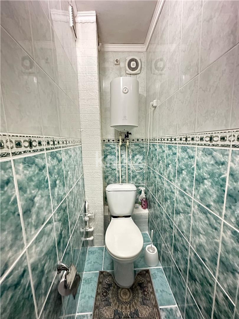 Продажа 2-комнатной квартиры, 47 м² в Караганде - фото 8