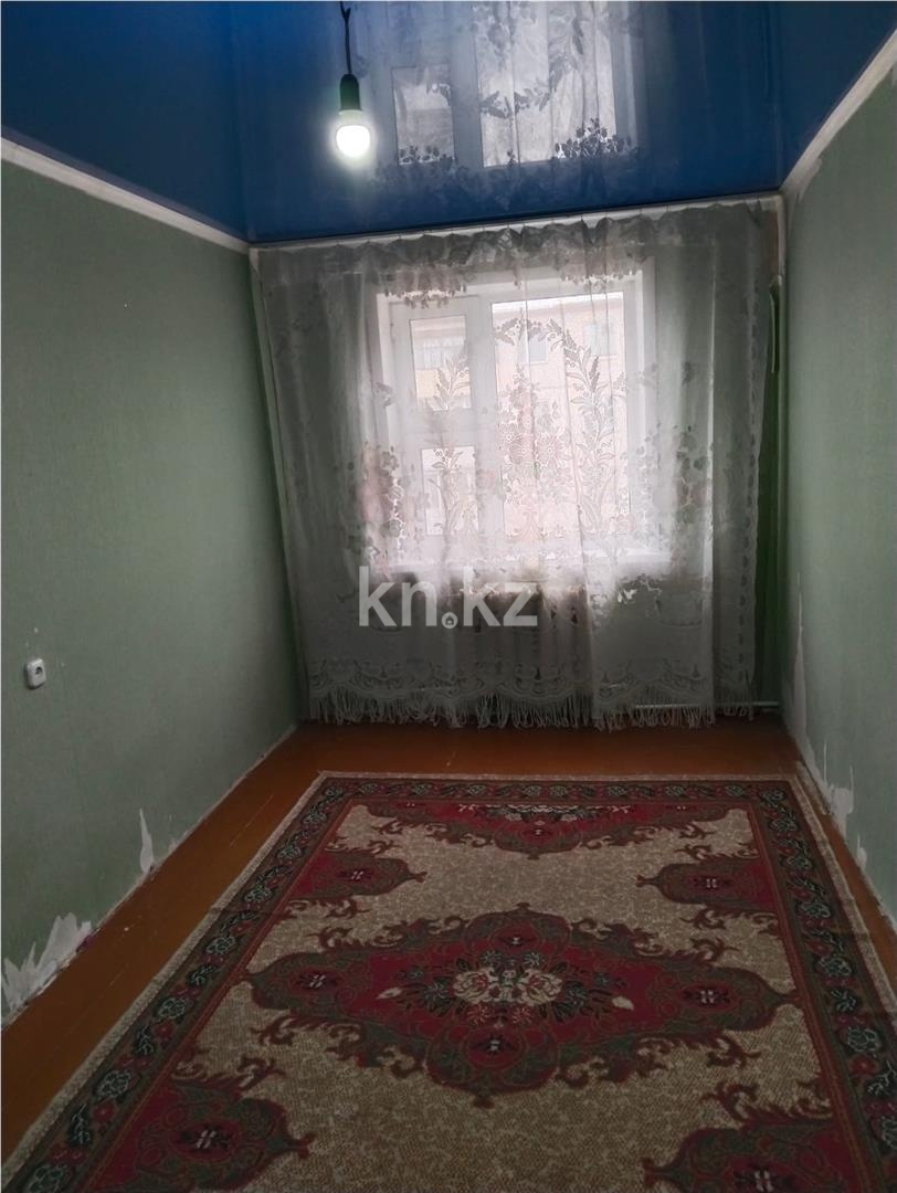 Продажа 2-комнатной квартиры, 46 м² в Темиртау - фото 5