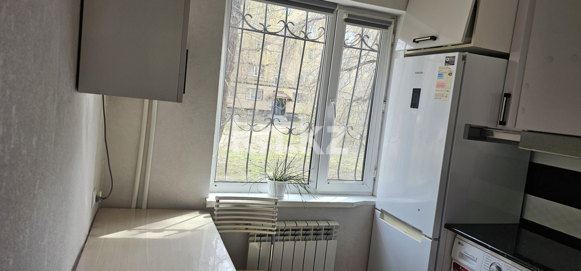 Продажа 3-комнатной квартиры, 43 м² в Караганде - фото 7