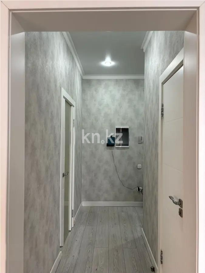 Продажа 1-комнатной квартиры, 37 м², пр. Улы Дала, дом  35 в Астане - фото 3