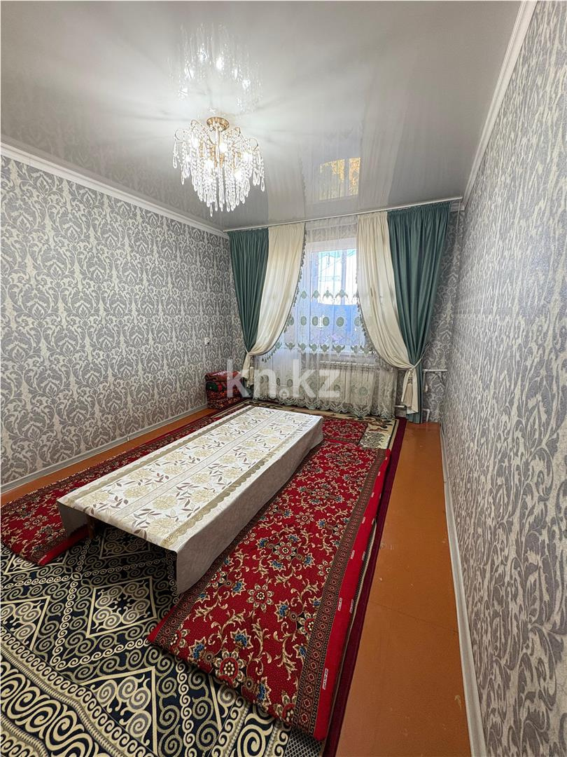 Продажа 2-комнатной квартиры, 47 м², мкр-н 7-й в Темиртау