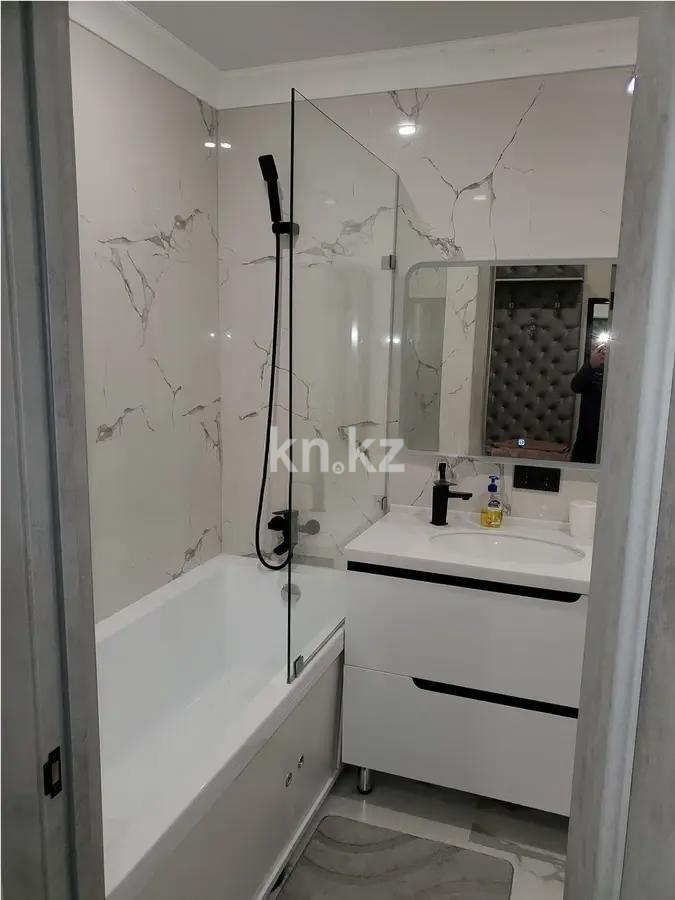 Продажа 2-комнатной квартиры, 45 м² в Алматы - фото 4