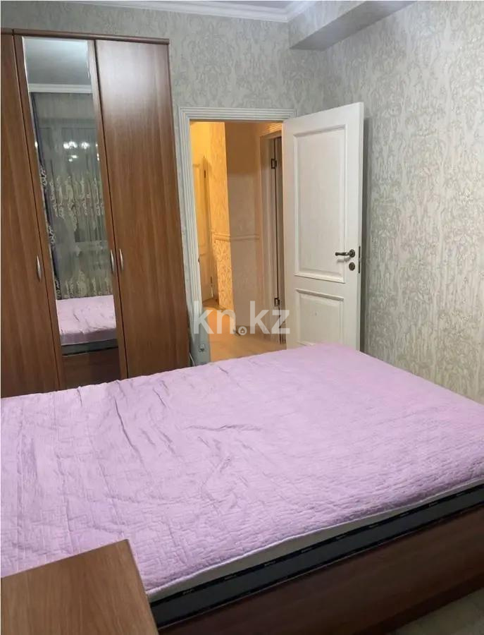 Продажа 2-комнатной квартиры, 71 м² в Алматы - фото 2