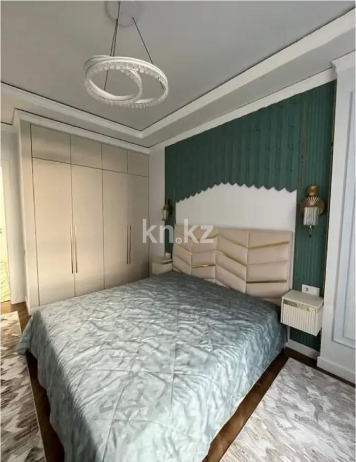 Продажа 3-комнатной квартиры, 79.5 м², ул. Асфендиярова, дом  6 в Астане - фото 2