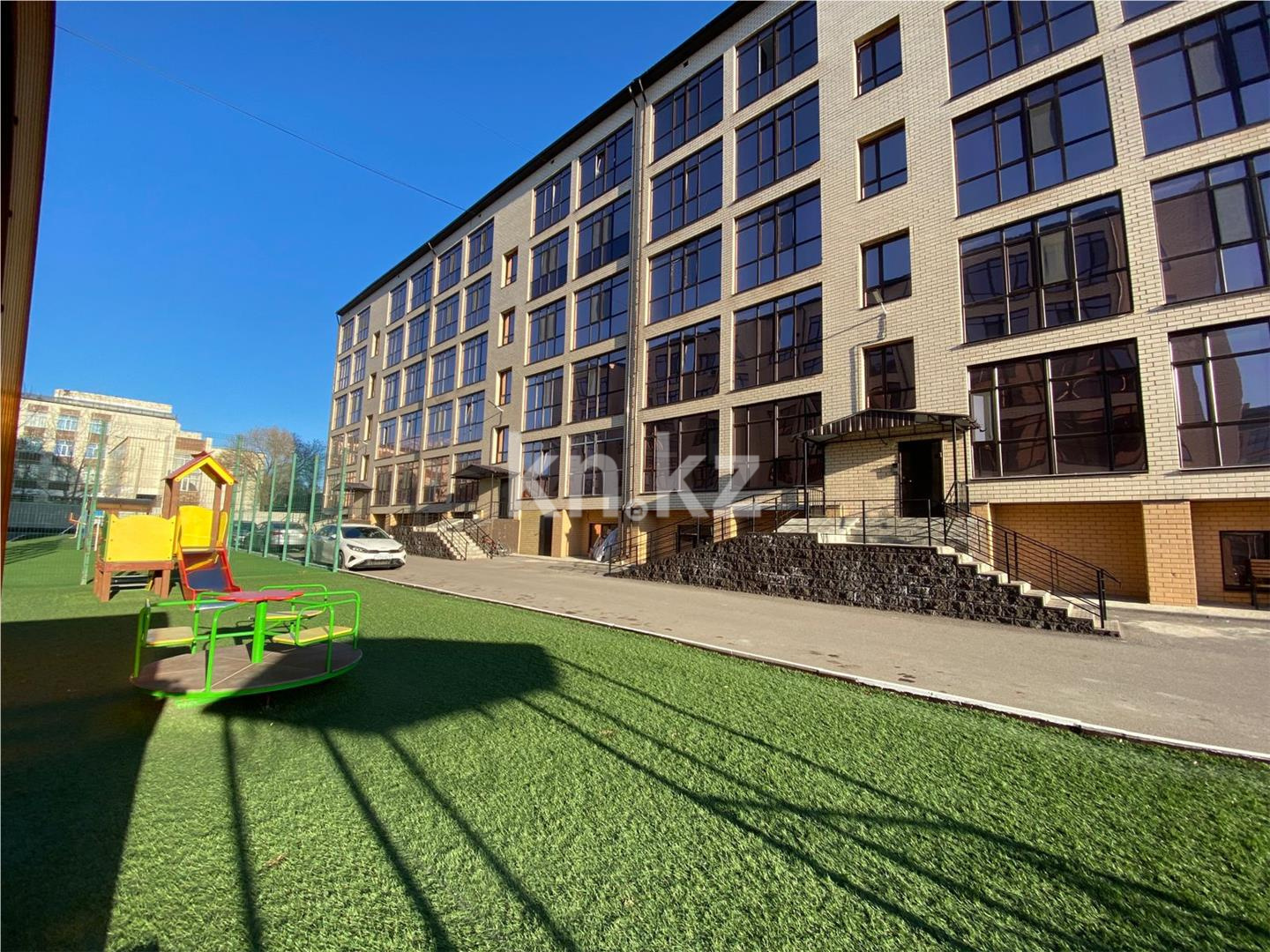 Продажа 2-комнатной квартиры, 67 м² в Караганде - фото 12