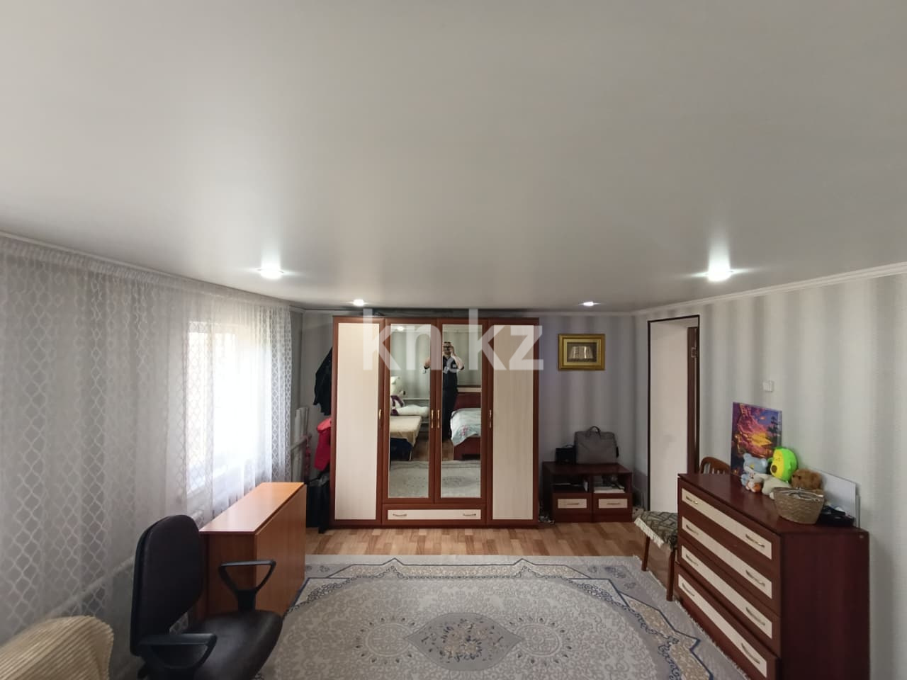 Продажа 3-комнатного дома, 87 м² в Караганде - фото 8