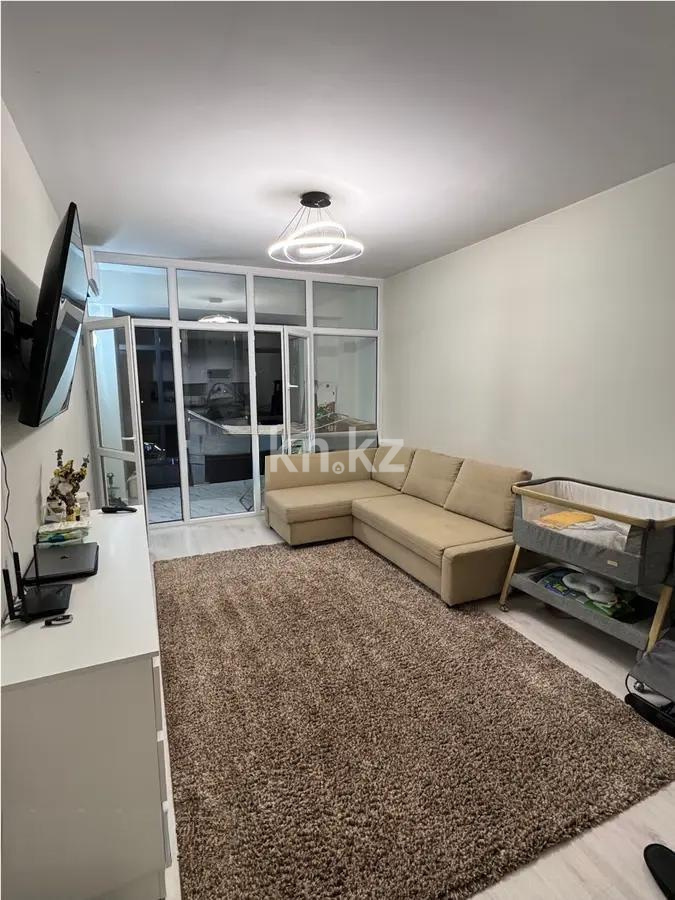 Продажа 2-комнатной квартиры, 57 м², ул. Сарыарка, дом  1/4 в Алматы