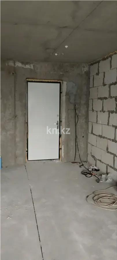 Продажа 1-комнатной квартиры, 39 м², мкр. Шугыла, дом  340/37 в Алматы - фото 2