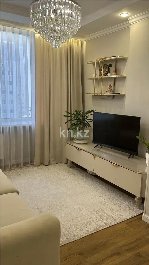Продажа 3-комнатной квартиры, 87 м² в Астане