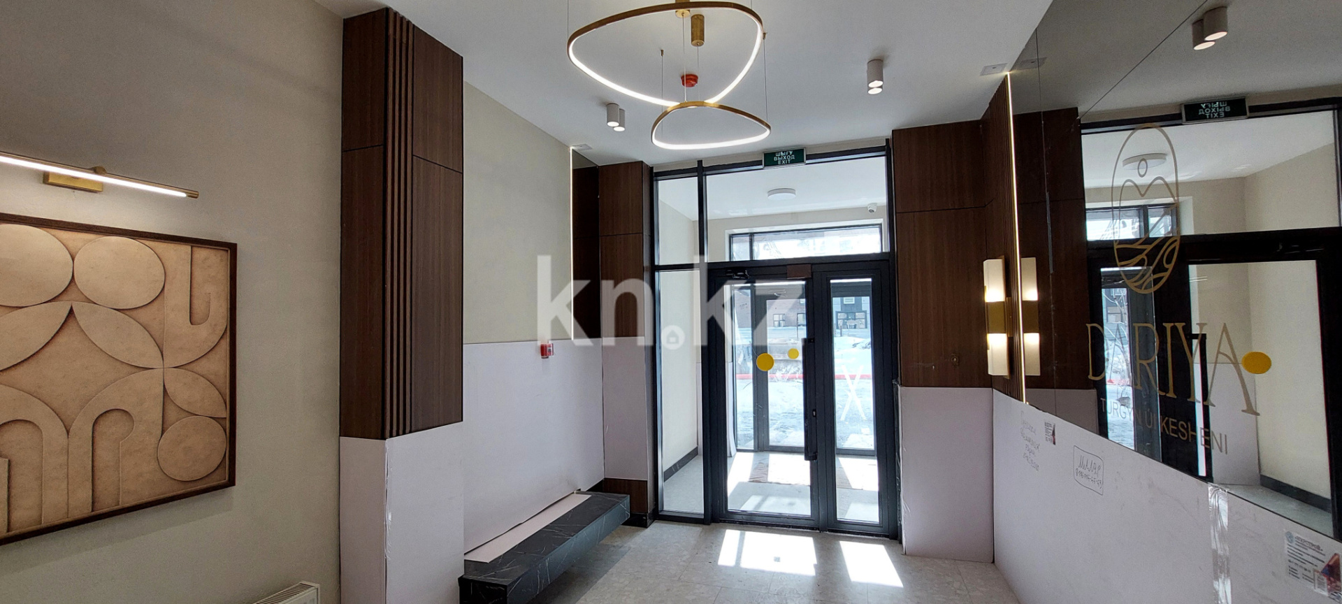 Продажа 1-комнатной квартиры, 33 м² в Астане - фото 2