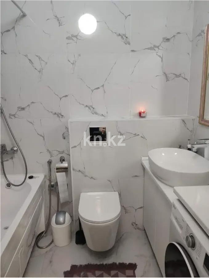 Продажа 3-комнатной квартиры, 98 м² в Астане - фото 4