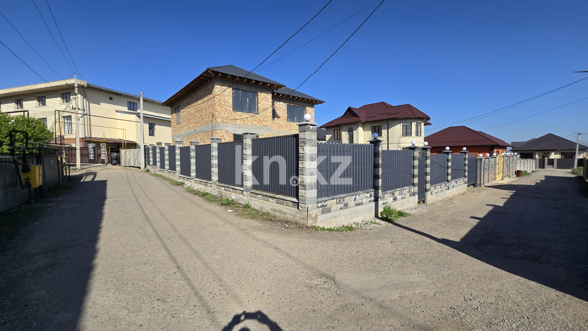 Продажа 5-комнатного дома, 225.7 м², улица Жетысу, дом  91 в Алматинской области - фото 23