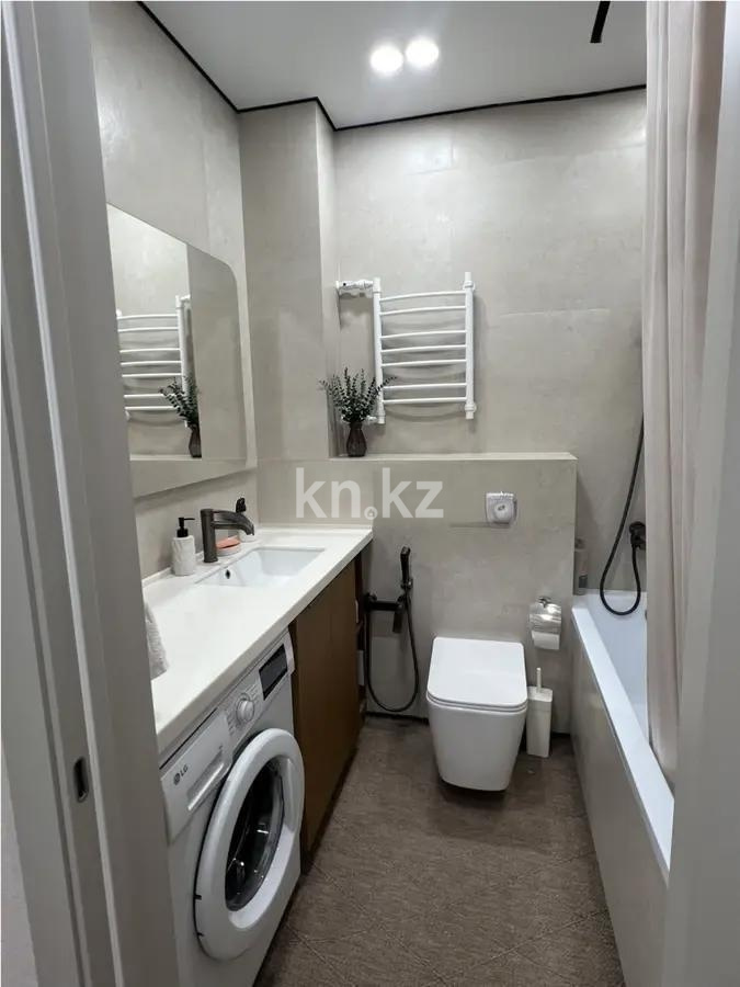 Продажа 3-комнатной квартиры, 80 м² в Астане - фото 5