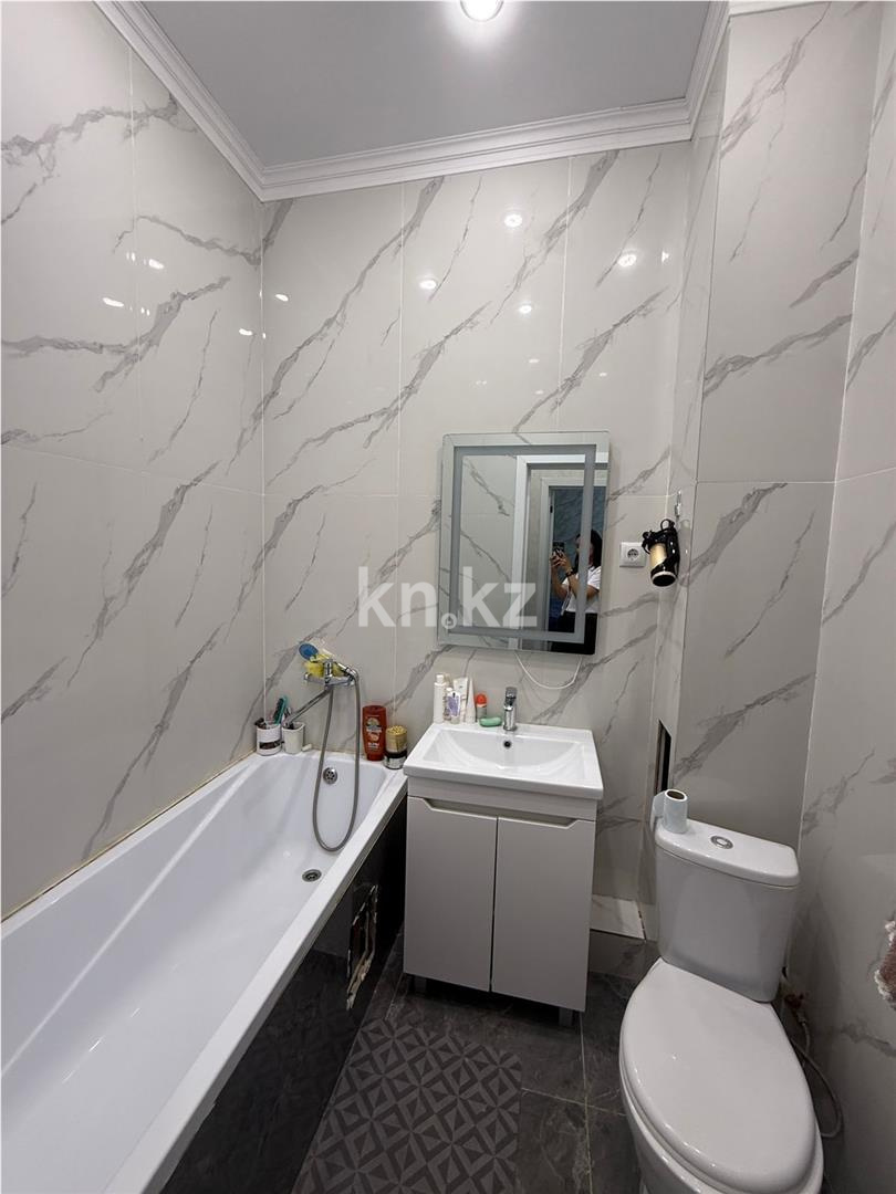 Продажа 1-комнатной квартиры, 39 м² в Астане - фото 5