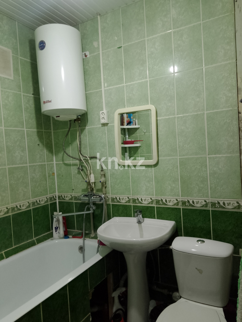 Продажа 1-комнатной квартиры, 37 м² в Таразе - фото 7