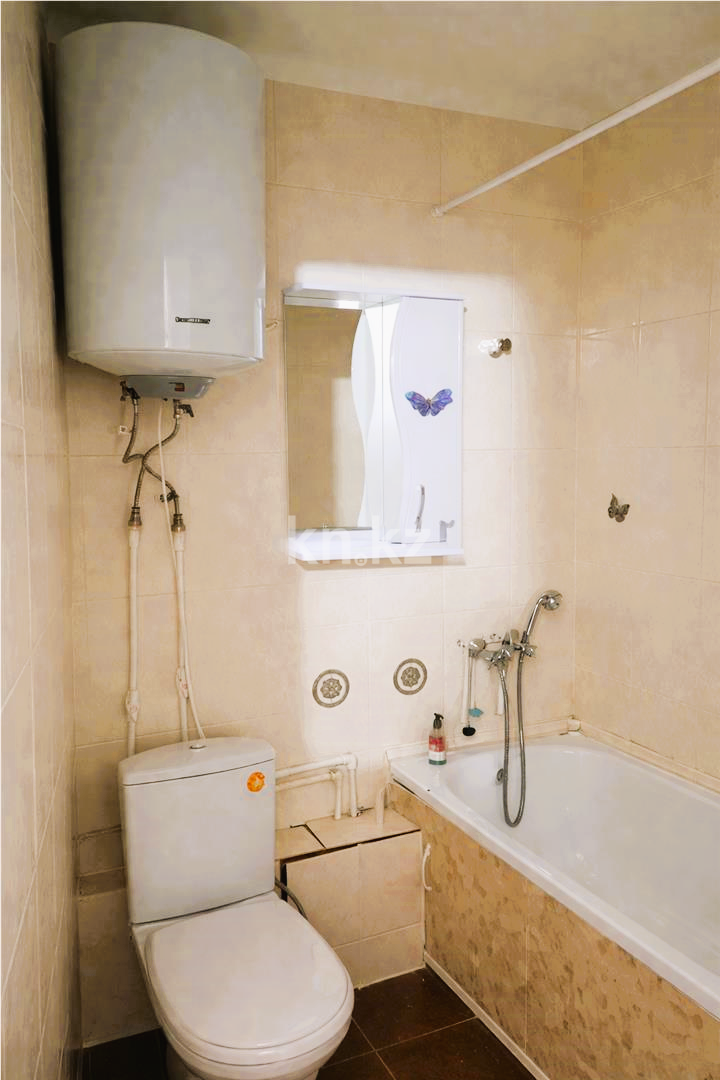 Продажа 3-комнатной квартиры, 57 м² в Караганде - фото 6