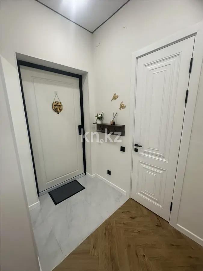 Продажа 2-комнатной квартиры, 40 м² в Алматы - фото 5