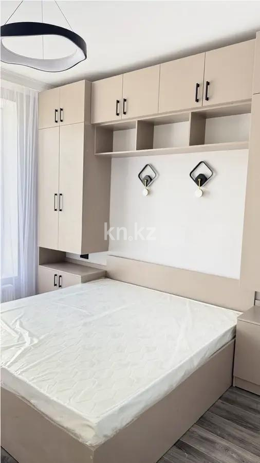 Продажа 2-комнатной квартиры, 40 м² в Астане - фото 2
