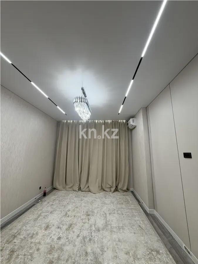 Продажа 1-комнатной квартиры, 43 м² в Астане - фото 2