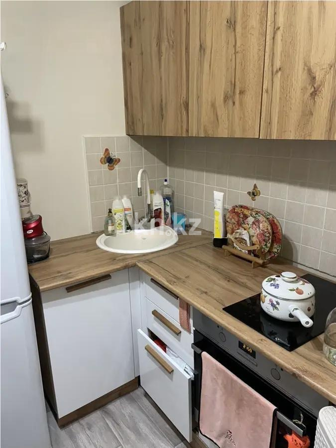 Продажа 1-комнатной квартиры, 30 м² в Караганде - фото 2