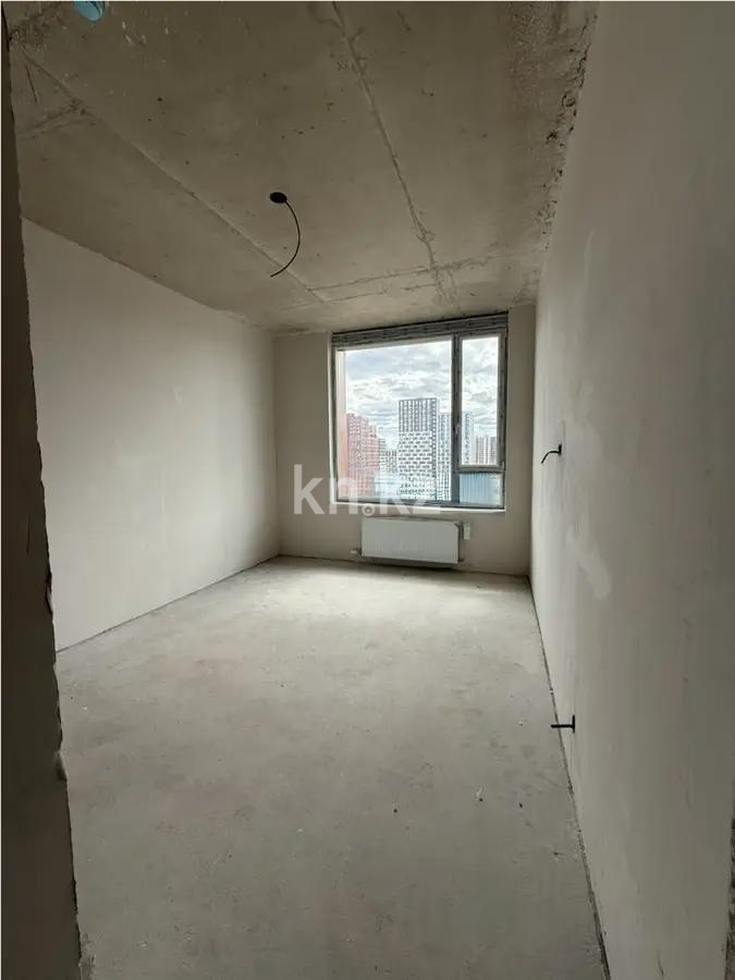 Продажа 1-комнатной квартиры, 37 м² в Астане