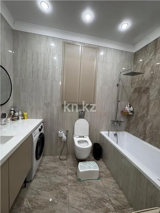 Продажа 4-комнатной квартиры, 110 м², ул. Байтурсынова, дом  10/2 в Астане - фото 8