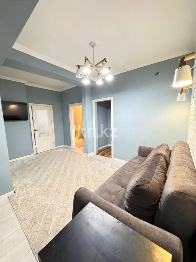 Продажа 2-комнатной квартиры, 72 м², мкр-н Кулагер, дом  2 в Алматы