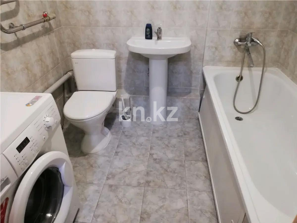 Продажа 2-комнатной квартиры, 56 м² в Астане - фото 4