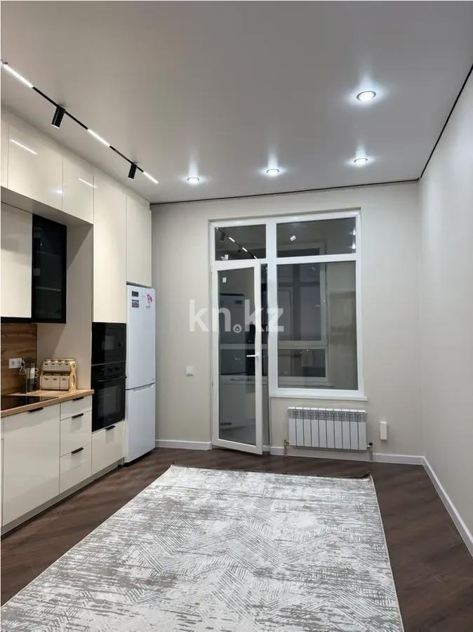 Продажа 2-комнатной квартиры, 78.1 м², ул. Утеген батыра, дом  11в в Алматы - фото 3