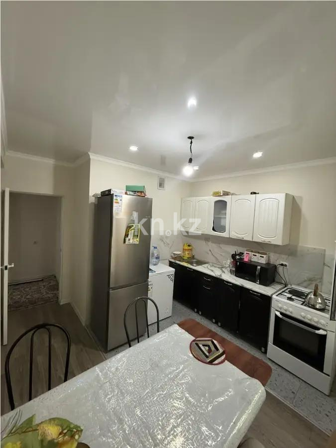 Продажа 2-комнатной квартиры, 68.5 м², ул. Алтын орда, дом  6/30 в Алматы - фото 3