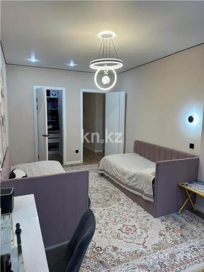 Продажа 4-комнатной квартиры, 120.1 м² в Астане