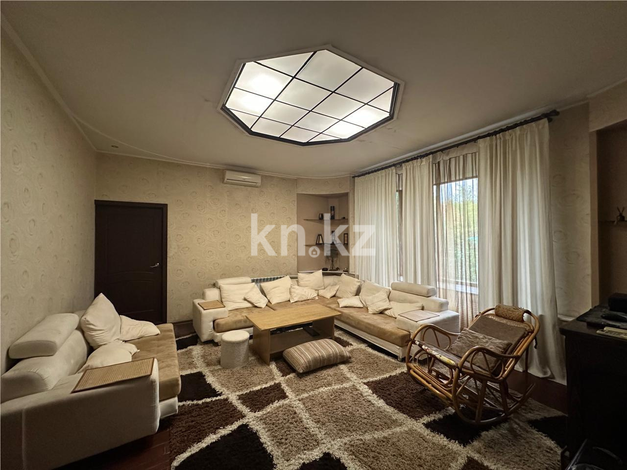 Продажа 10-комнатного дома, 560 м², ул. Байсеитовой в Темиртау - фото 4