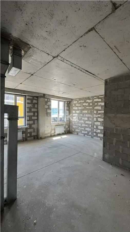 Продажа 1-комнатной квартиры, 37 м² в Алматы - фото 2